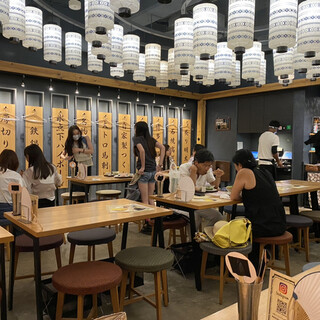 純氷かき氷 大吉_2