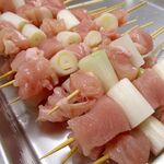 Sengyo Yakitori Sakasu - 