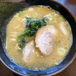 金沢麺屋達 武我 - 