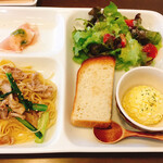 Cafe de KOTO - 