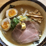 Ramen Hide Kanazawa - 