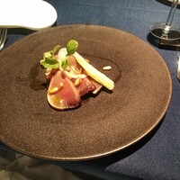 サンタ・マリア・ノヴェッラ・ティサネリーア 京都店 - 