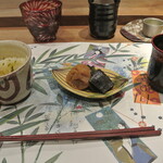 日本料理 潤花 - 食事