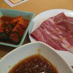 焼肉きんぐ 松戸主水店 三郷中央 焼肉 食べログ