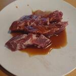 Yakiniku Kingu - 