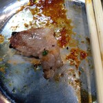 Oosaka Yakiniku Horumon Futago - 