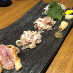 居酒家喜蔵 奈良店 - 