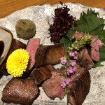 居酒家喜蔵 奈良店 - 