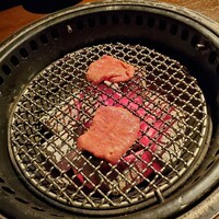 炭火焼肉 ふちおか - 
