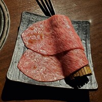 炭火焼肉 ふちおか - 