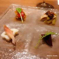 カントニーズ 燕 - 