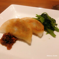 カントニーズ 燕 - 