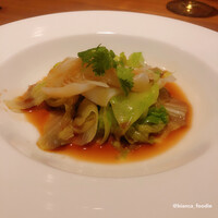 カントニーズ 燕 - 