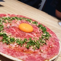 肉寿司 肉和食 KINTAN コレド室町 - 