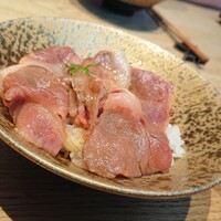 肉寿司 肉和食 KINTAN コレド室町 - 