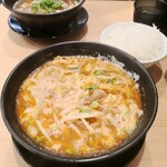 麺や 無双 - 