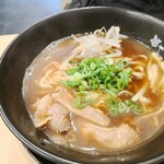 麺や 無双 - 