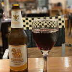 グリーン アジア トウキョウ - 