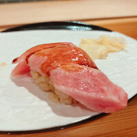 難波 鮨 栞庵 やましろ - 