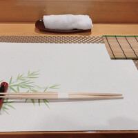 難波 鮨 栞庵 やましろ - 