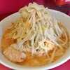 ラーメン二郎 ひばりヶ丘駅前店