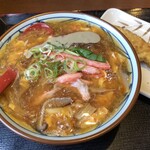 丸亀製麺 羽咋店 - 