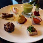 三井ガーデンホテル銀座プレミア - 