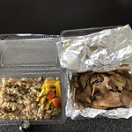 どすこい力士食堂 - 