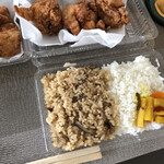 どすこい力士食堂 - 