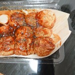 あほや - 料理写真: