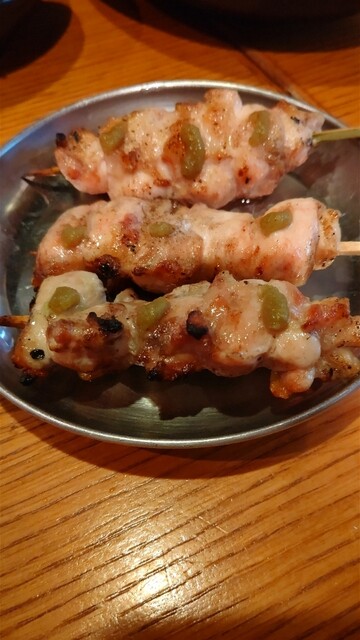 焼き鳥 しょうちゃん 五反田店 image