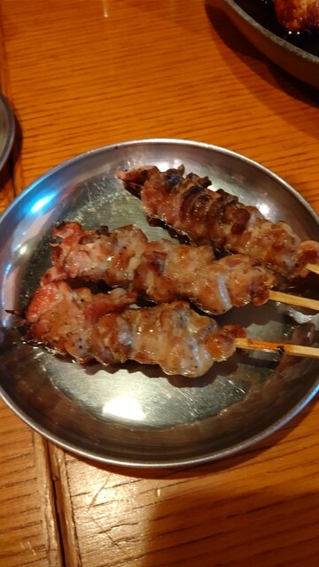 焼き鳥 しょうちゃん 五反田店 image