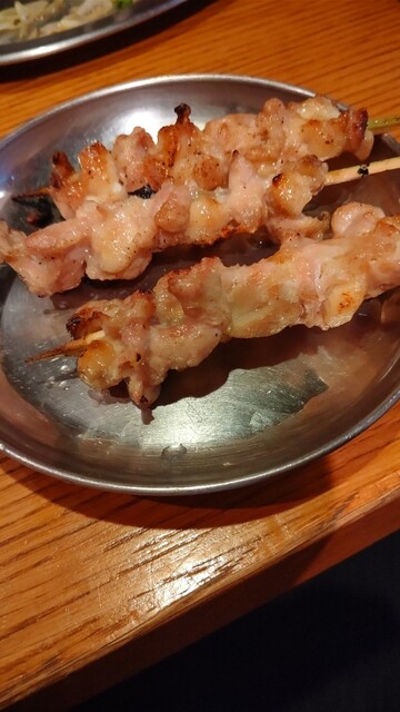 焼き鳥 しょうちゃん 五反田店 image
