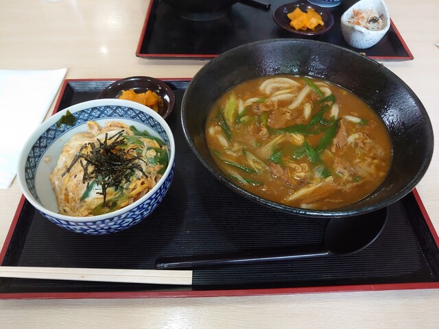 花鶴 交野店 星田 うどん 食べログ