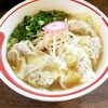 和歌山ラーメン まる岡