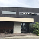 スターバックスコーヒー - 外観