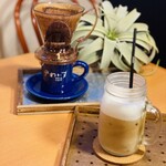 Wai Zu Kafe - 