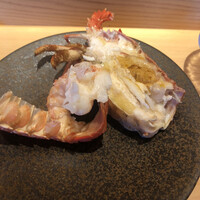 SUSHI TOKYO TEN、 横浜店 - 