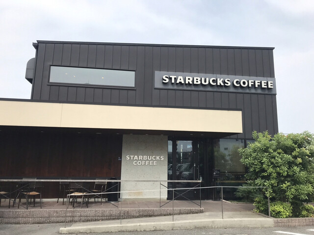 スターバックスコーヒー 宇都宮城東店 Starbucks Coffee 宇都宮 カフェ 食べログ