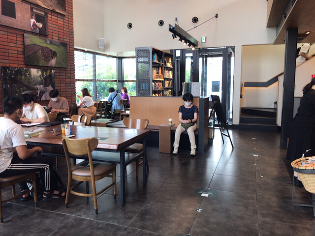 スターバックスコーヒー 宇都宮城東店 Starbucks Coffee 宇都宮 カフェ 食べログ