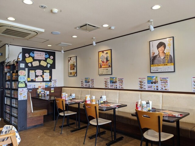 Curry House CoCo Ichibanya Owariasahi Ten photo 4