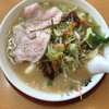ラーメン横綱 一乗寺店