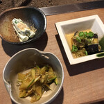 とり料理 瀬戸 - 