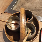 とり料理 瀬戸 - 