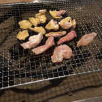 とり料理 瀬戸 - 