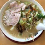 ラーメン横綱 - 