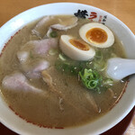 ラーメン横綱 - 