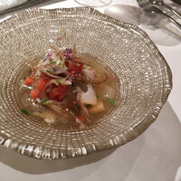 リストランテ ドゥエ フィオーリ - 