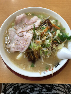 Ramen Yokoduna - 