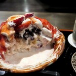 廚 くろぎ - 紅玉姫